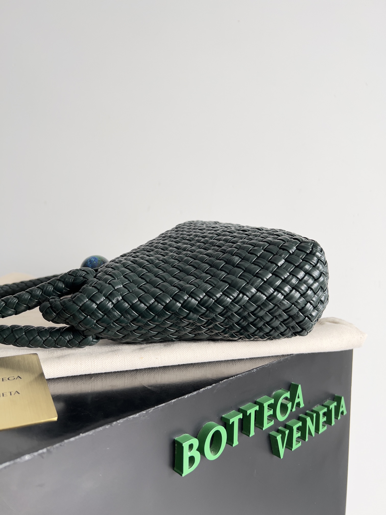 Bottega Veneta Top Handle Bags